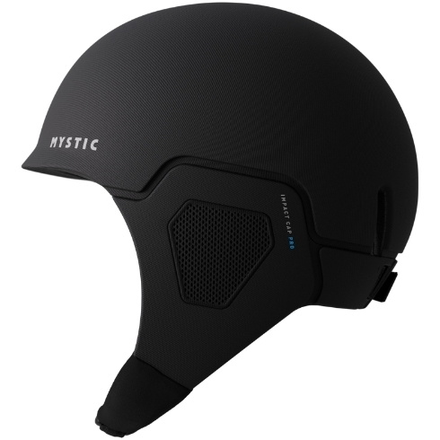 Mystic 2026 Stootdop 35009.24009 - Black